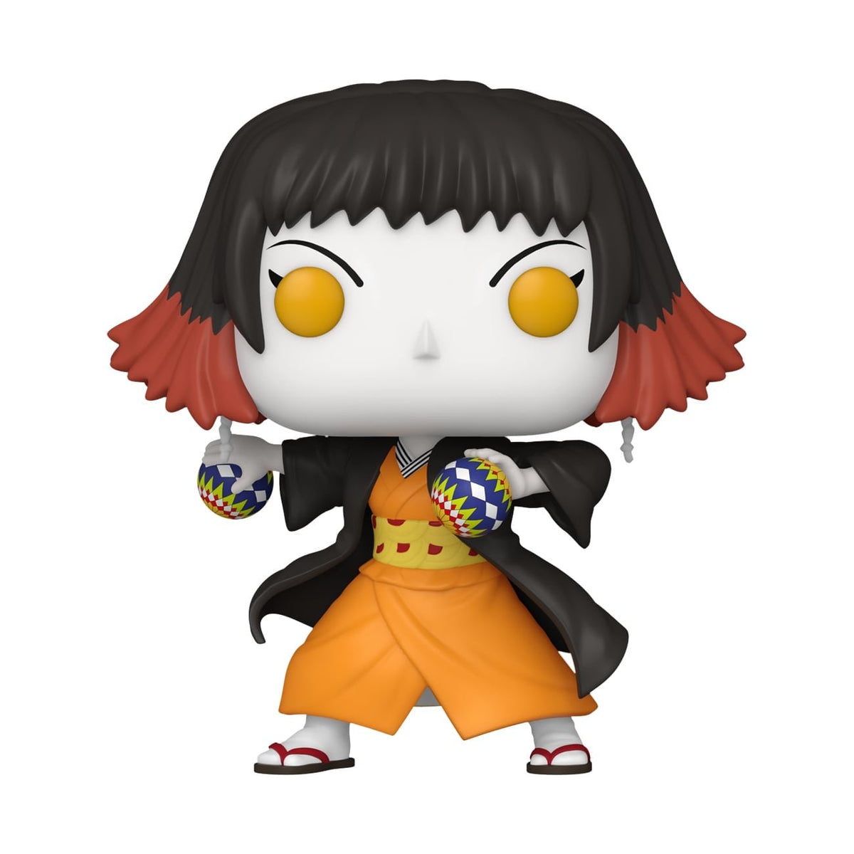 Funko Pop! Demon Slayer - Susamaru with Chance of Chase Vinyl Figure