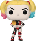 Pop Harley Quinn with Belt Vinyl Figure (Other)