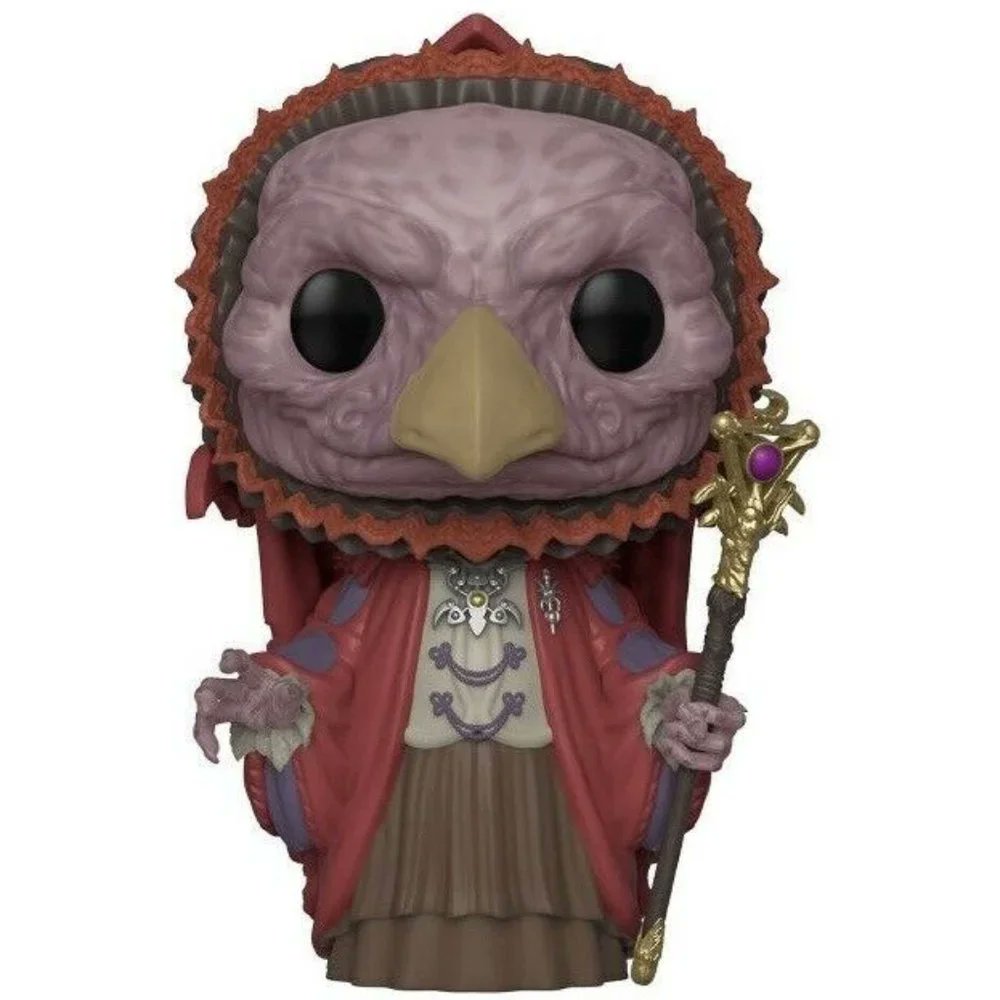The Dark Crystal Funko POP! TV The Chamberlain Vinyl Figure