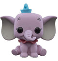 Funko POP! Disneyland Resort 65th Anniversary: Dumbo (Purple) Exclusive Vinyl Figure #985