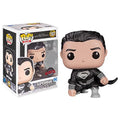 Funko Pop! Movies Zack Snyder’s Justice League Superman in Landing Pose Figure