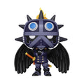 Funko POP! Plus: One Piece - King Collectible Vinyl Figure