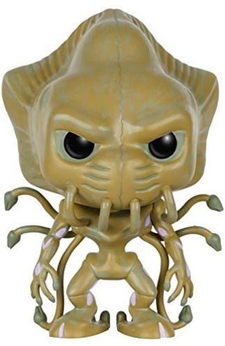 FUNKO POP! MOVIES: ID4 INDEPENDENCE DAY - ALIEN