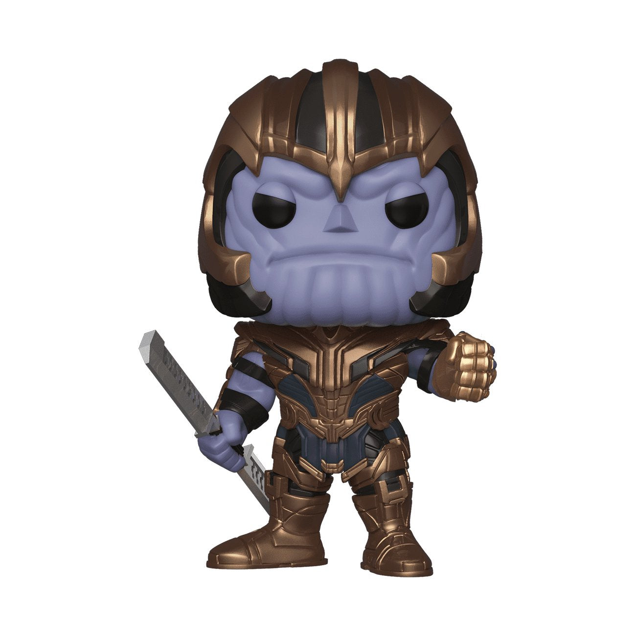 Funko POP! Marvel: Avengers Endgame - Thanos