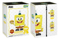 Thrilljoy PIX! SpongeBob SquarePants – MegaCon Orlando Exclusive Sticker