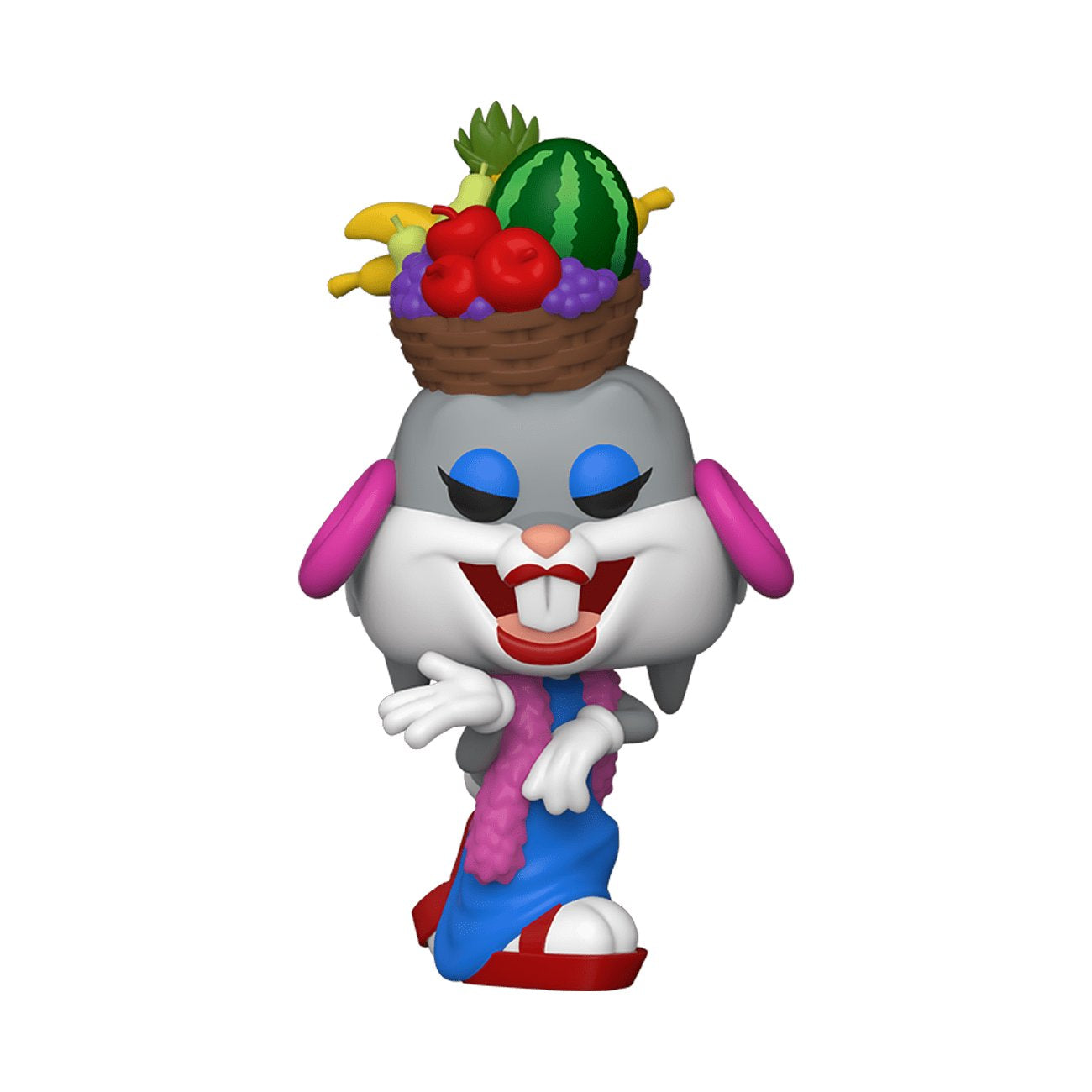 Funko POP! Animation: Bugs 80th - Bugs in Fruit Hat