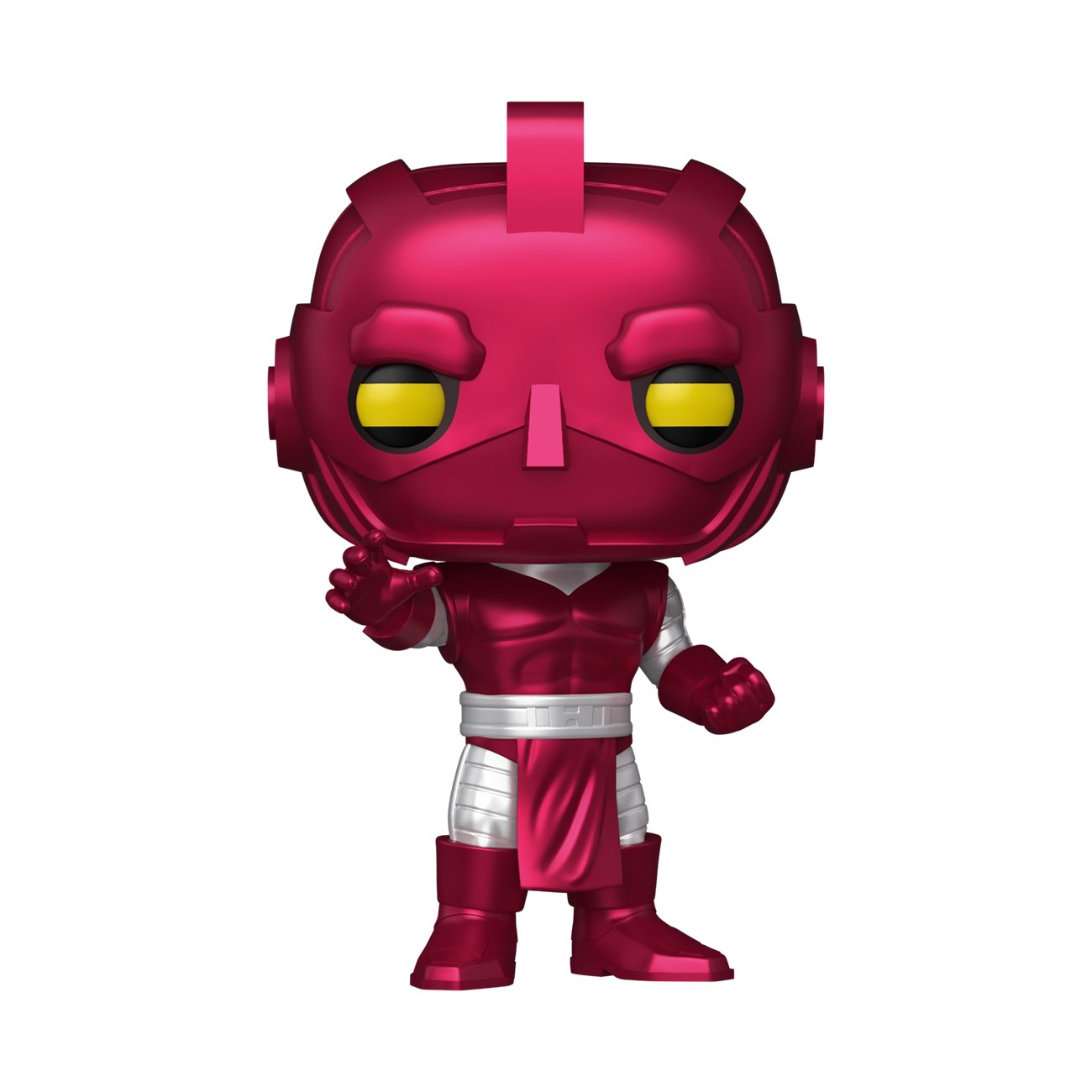 Funko Pop! Digital #435 – High Evolutionary - West Coast Avengers Series 1