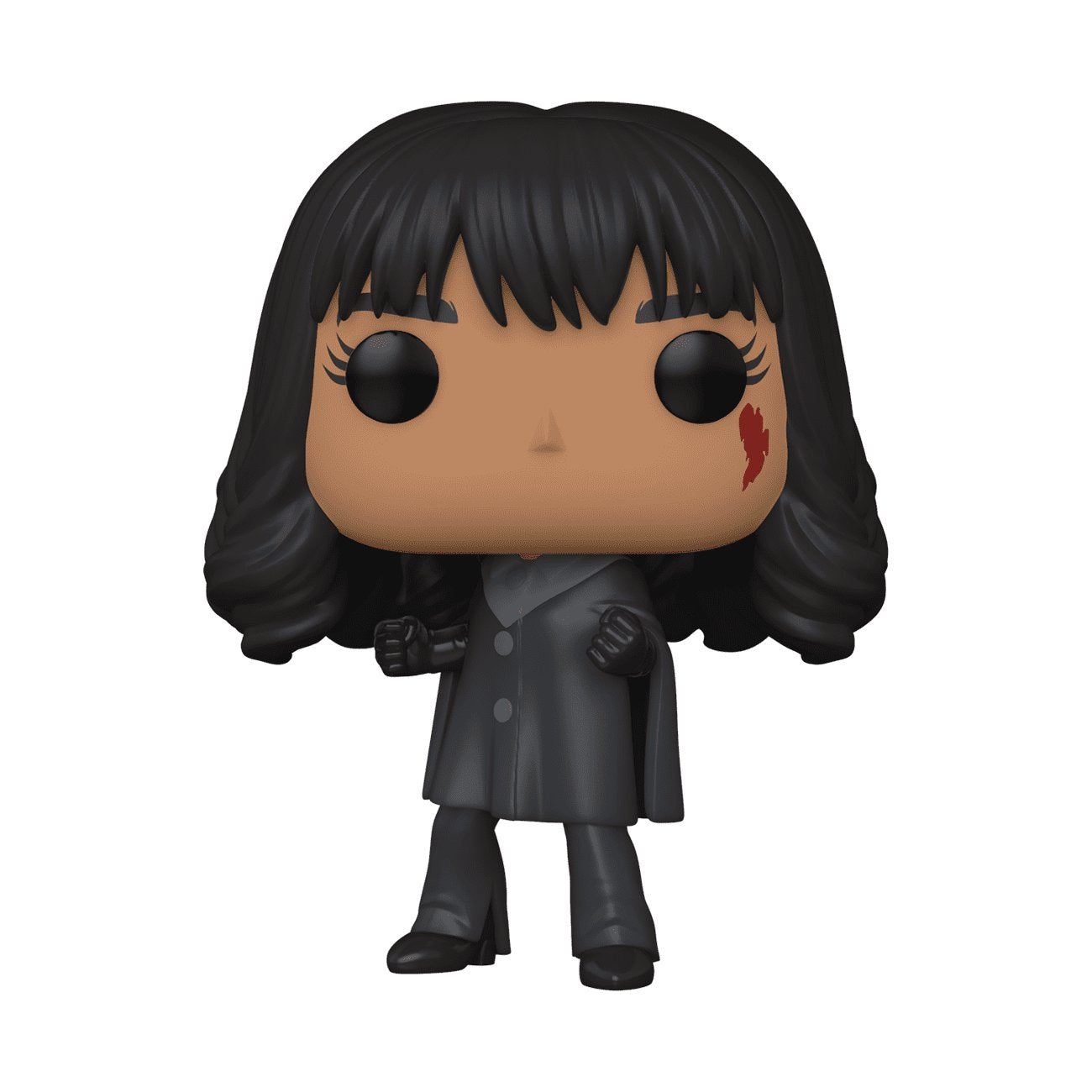 Funko POP! TV: Umbrella Academy - Allison