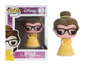 Funko Pop Hipster Nerd Belle Hot Topic Exclusive #67