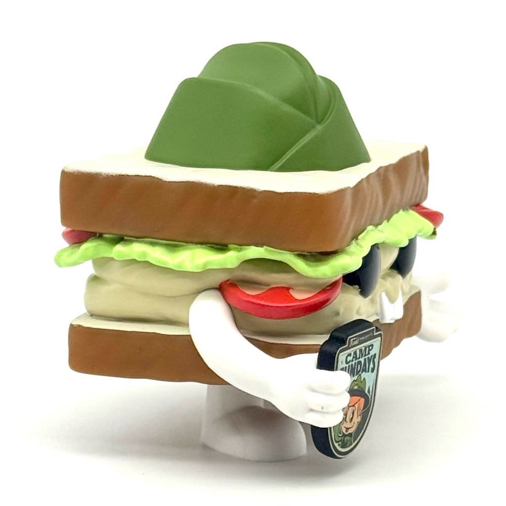 Funko Pop! April Fools Fundays Sandwich #418 LE-1176
