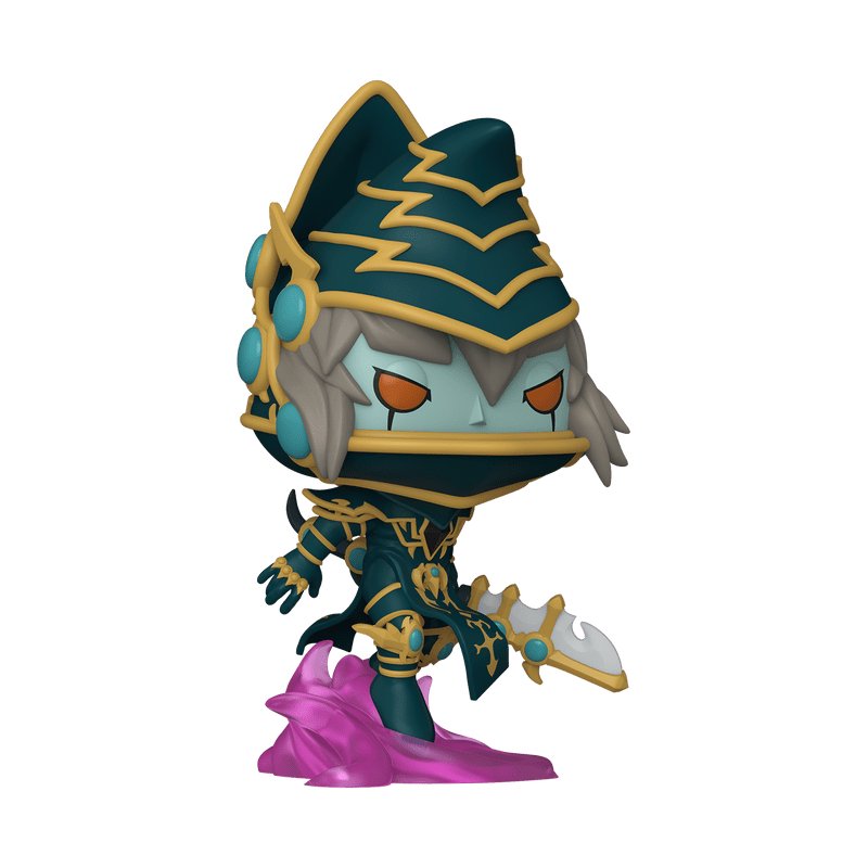 Funko Pop! Dark Paladin - Yu-Gi-Oh! #2056