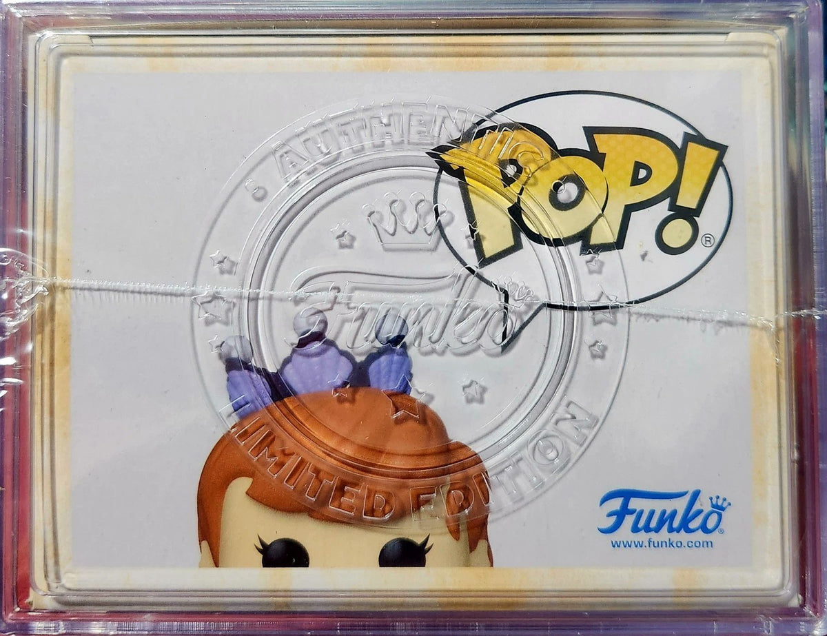 Funko Pop! Fundays 2026 - Quest for the Grail - Atlantean Franny LE-4500