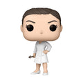 Funko Pop! Movies: Zack Snyder's Justice League - Diana with Arrow Vinyl Figure