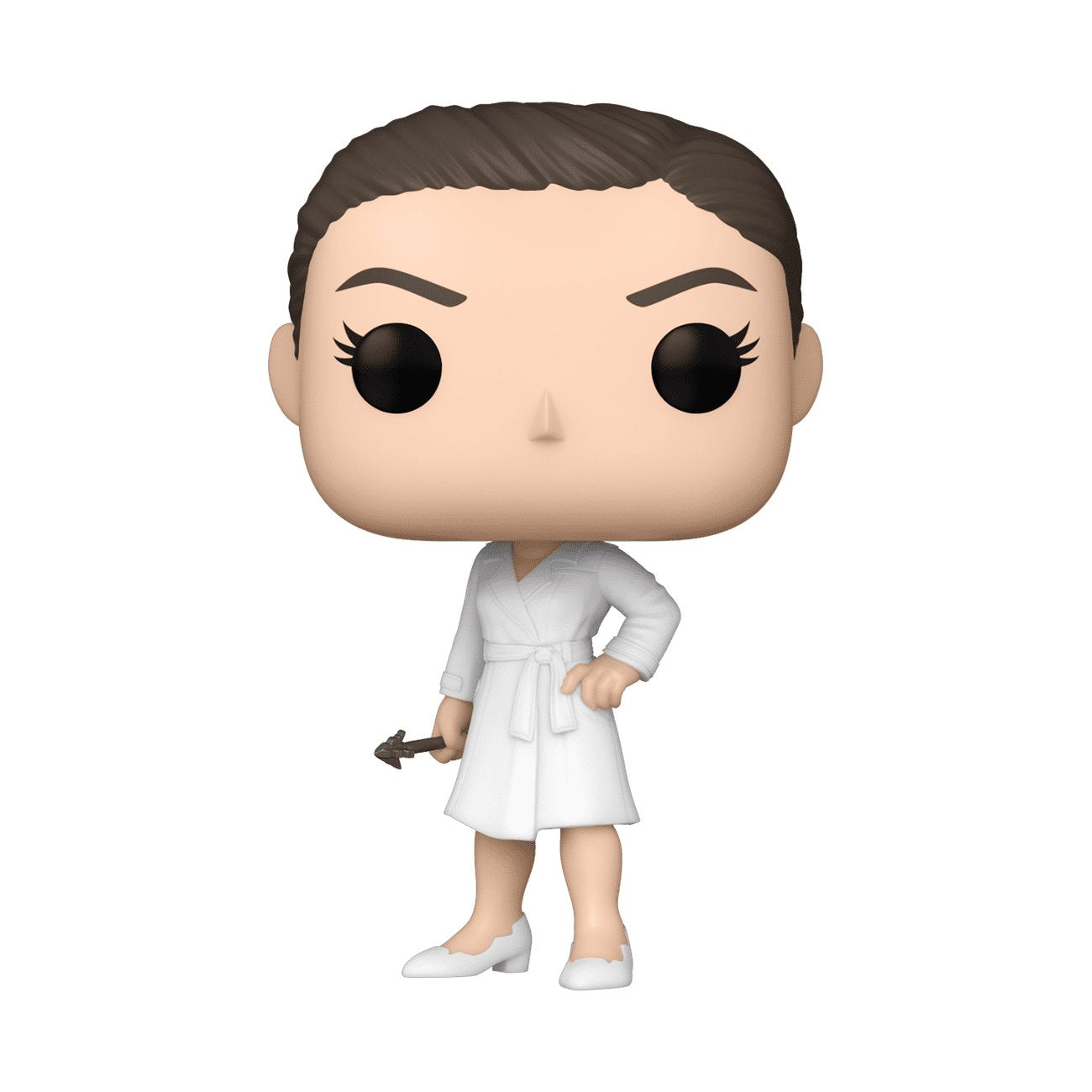 Funko Pop! Movies: Zack Snyder's Justice League - Diana with Arrow Vinyl Figure