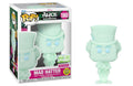 Funko Pop! Mad Hatter - Alice in Wonderland #1060 - GITD  - 5000