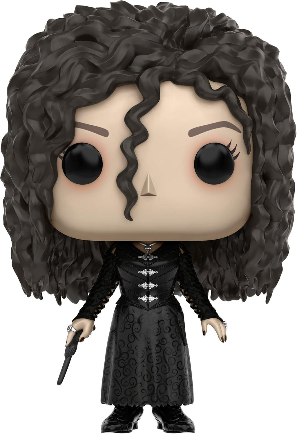 Funko Pop! Movies Harry Potter Bellatrix Lestrange #35 Vinyl Figure