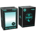 ThrillJoy Hard Pix! Protector - Premium Protection for Your ThrillJoy PIX! Collectibles!