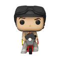 Funko POP! Ride: Dumb & Dumber - Lloyd with Bicycle