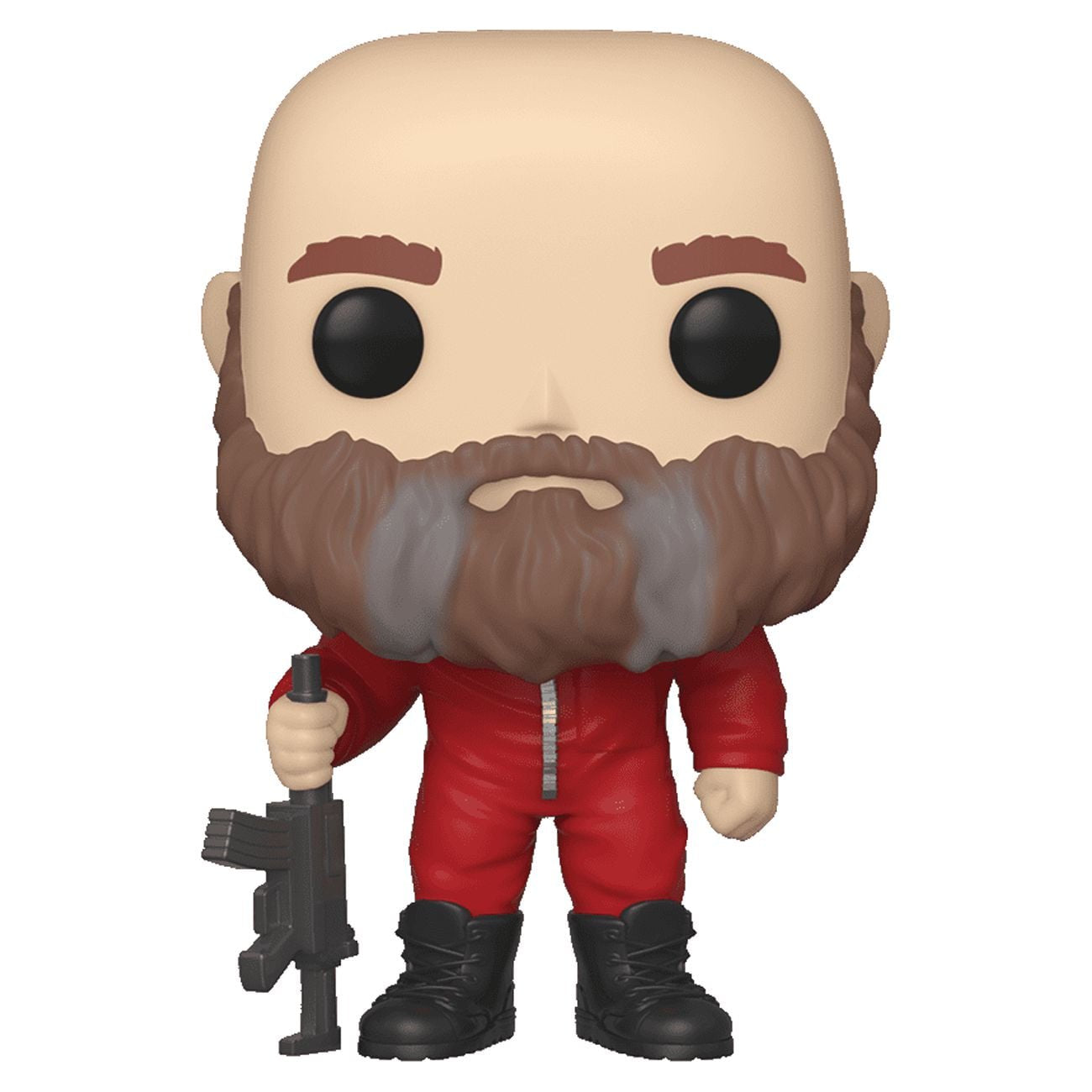 Funko POP! TV: La Casa de Papel - Helsinki