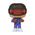 Funko POP! Movies: Dumb & Dumber- Ski Lloyd - Walmart Exclusive