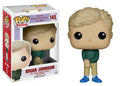 Pop! Movies: Breakfast Club-brian Johnson
