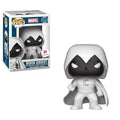 Funko Pop! Marvel Moon Knight #272 Vinyl Bobble-Head