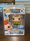 Funko Pop! Fundays 2026 - Quest for the Grail - Fraddy as James T. Kirk  LE-3000