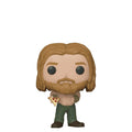 Funko POP! Marvel: Endgame - Thor w/ Pizza