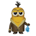 Funko Pop! Movies Minions Bored Silly Kevin #166 Vinyl Figure Despicable Me