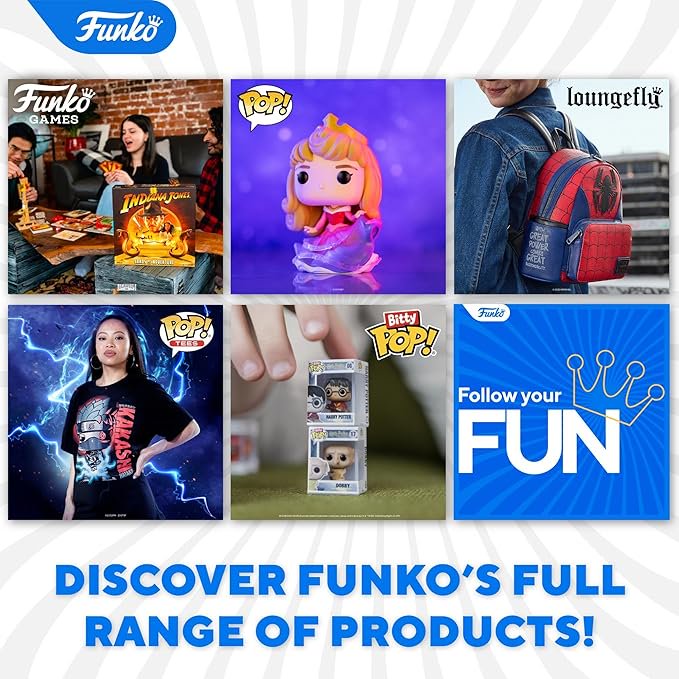 Funko POP! TV: Fallout – Lucy MacLean