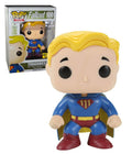 Funko Pop! Fallout - Toughness # 100