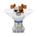 Funko POP! Movies: Secret Life of Pets 2 - Max in Cone