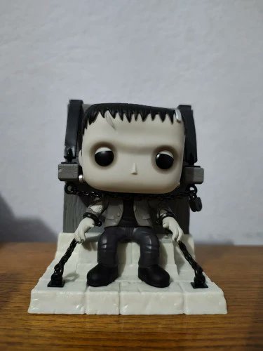 Funko Pop! Universal Monsters - Frankenstein LE-999 #326
