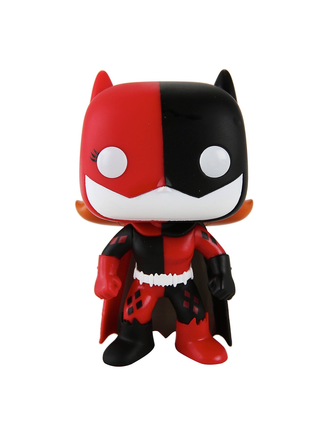 Funko POP Heroes Villains as Batgirl Harley Quinn Action Figure