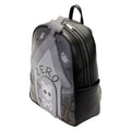 The Nightmare Before Christmas Zero Loungefly Mini Backpack (No Pop)