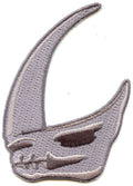 Funko Star Wars Clan of Two Patch