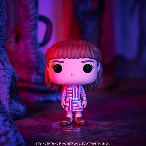 Funko Pop! Television Stranger Things Eleven #1238 Vinyl Figure Netflix