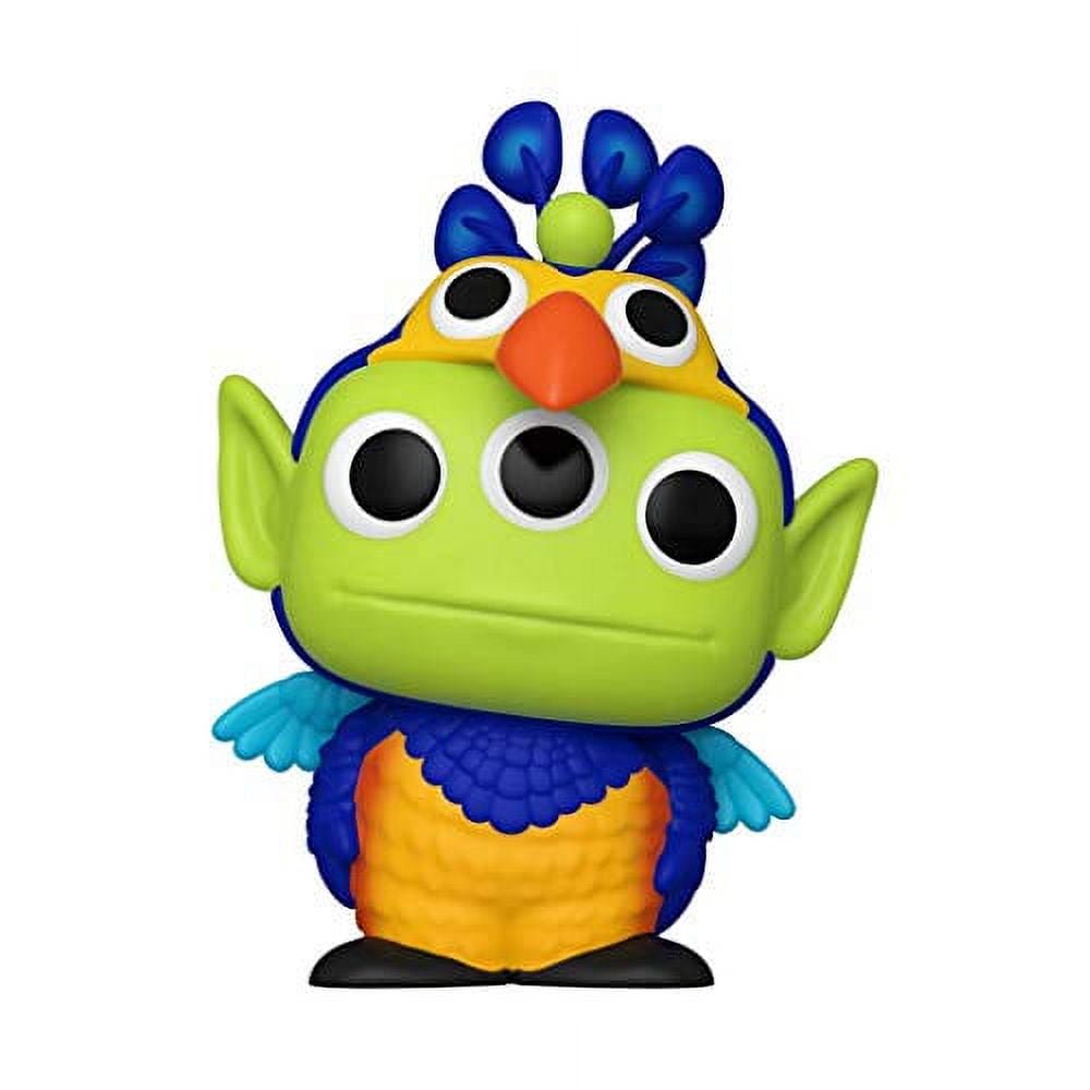 Funko Pop Disney 758 Remix Alien as Kevin 2020 Summer Convention Exclusive