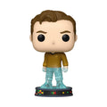 Funko POP! Star Trek – James T. Kirk #1689 Glitter Vinyl Figure