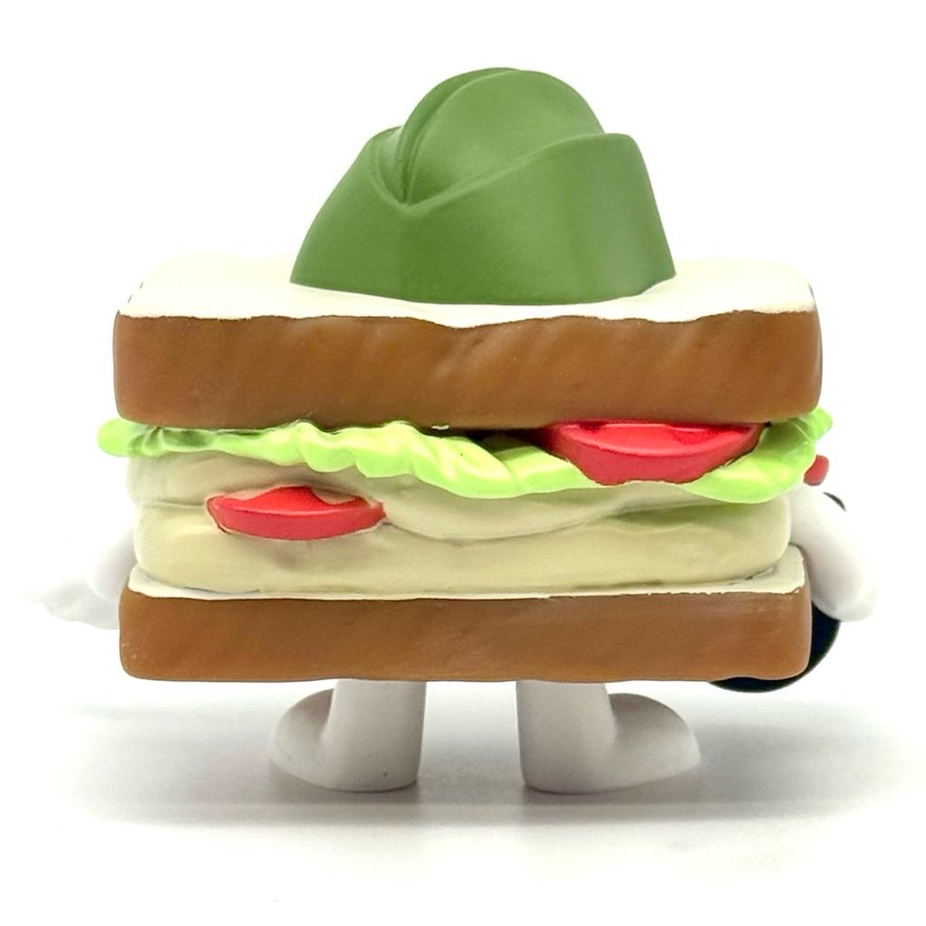 Funko Pop! April Fools Fundays Sandwich #418 LE-1176
