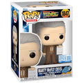 Back to the Future Part II - Marty McFly (2015) Pop! Vinyl Figure