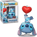 Funko POP! Disney Stitch with Balloon Vinyl Figure