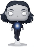 Vanya 1118 Exclusive Glow in the Dark Vinyl Figure With Protector