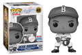 Funko Pop! Jackie Robinson Funko Pop! #42 Brooklyn Dodgers w/ Hard Stack