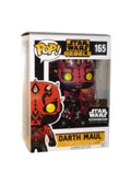Darth Maul [Smuggler's Bounty] - Star Wars #165 [EUC]