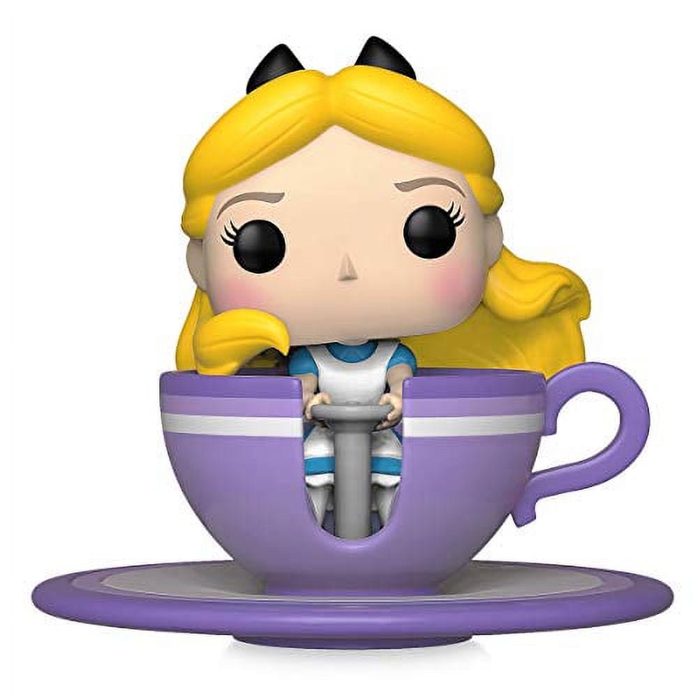 Funko Alice at The Mad Tea Party POP! Vinyl Figure