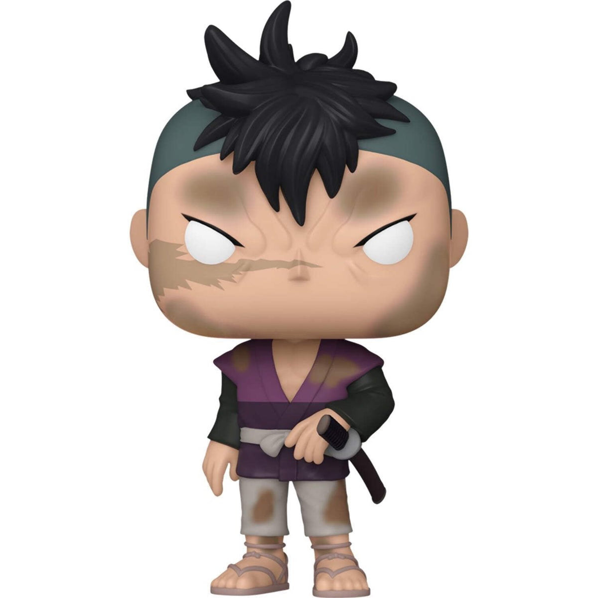 Demon Slayer Genya Shinazugawa Pop! Vinyl Figure