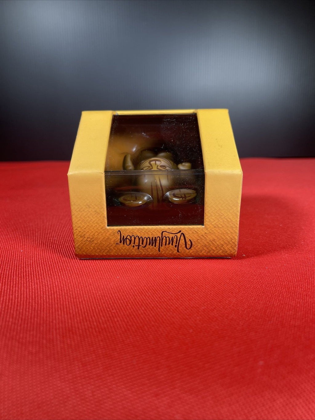Disney VINYLMATION AULANI