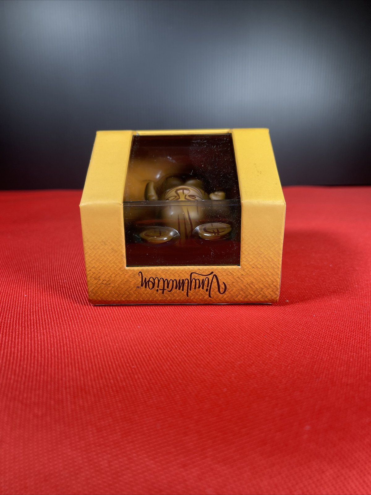 Disney VINYLMATION AULANI
