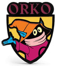 Funko Masters of the Universe Orko Pin